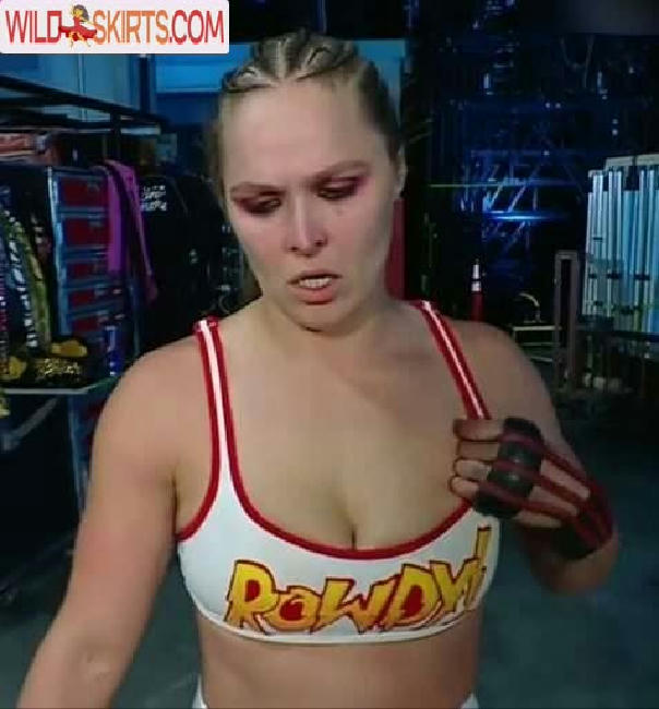 Ronda Rousey / RondaRousey nude OnlyFans, Instagram leaked photo #133