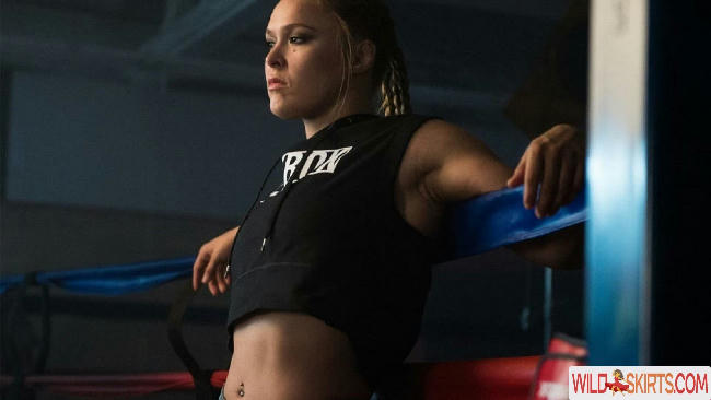 Ronda Rousey / RondaRousey nude OnlyFans, Instagram leaked photo #57