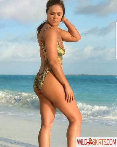 Ronda Rousey / RondaRousey nude OnlyFans, Instagram leaked photo #43