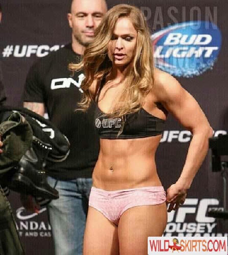 Ronda Rousey / RondaRousey nude OnlyFans, Instagram leaked photo #49