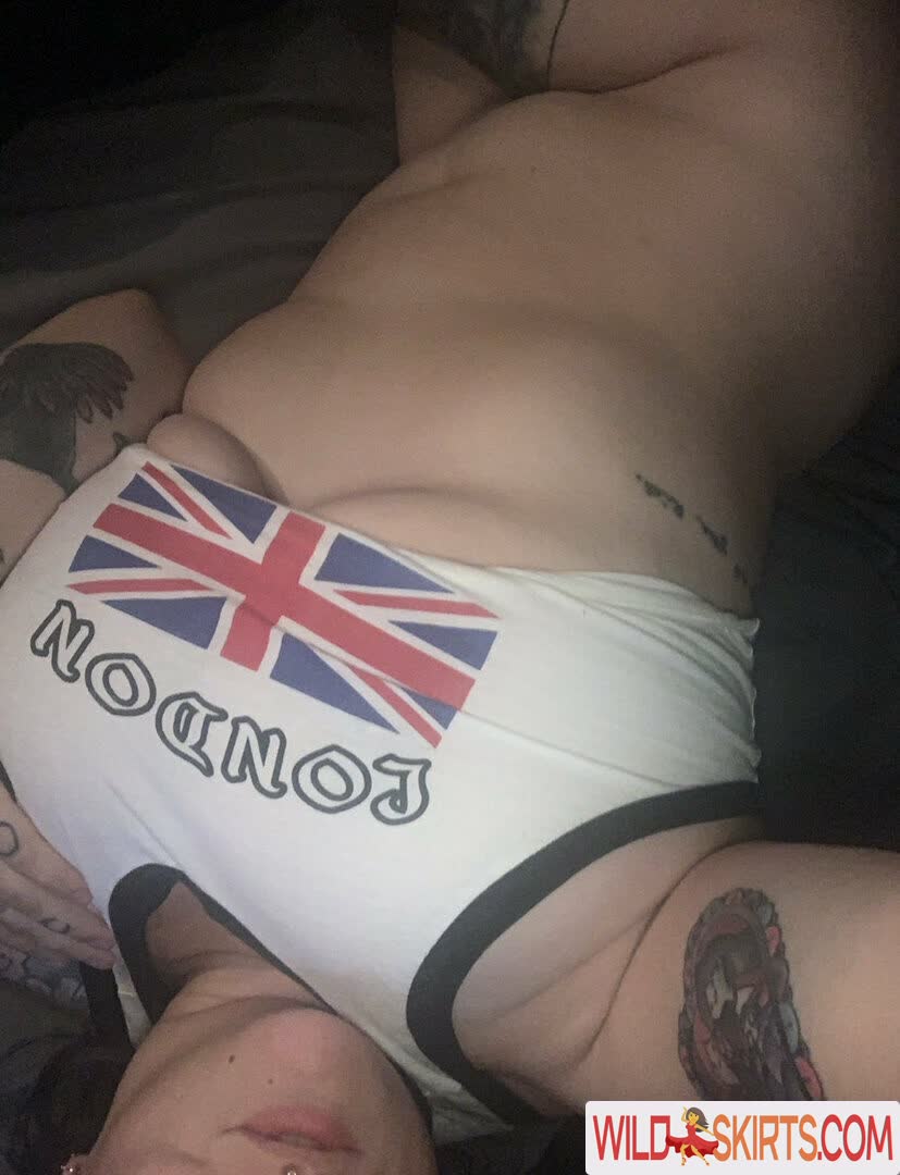 ronnimae nude OnlyFans, Instagram leaked photo