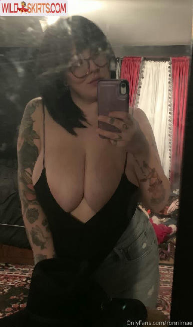 ronnimae nude OnlyFans, Instagram leaked photo #23