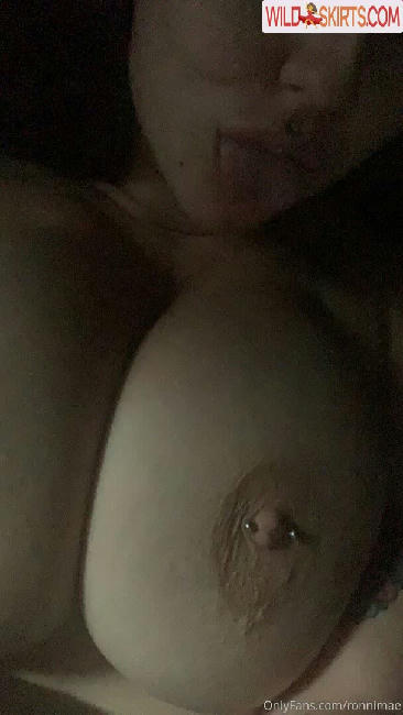 ronnimae nude OnlyFans, Instagram leaked photo #57