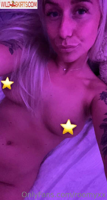 roomyxx / roomyxx / roomyxx1 nude OnlyFans, Instagram leaked photo #45