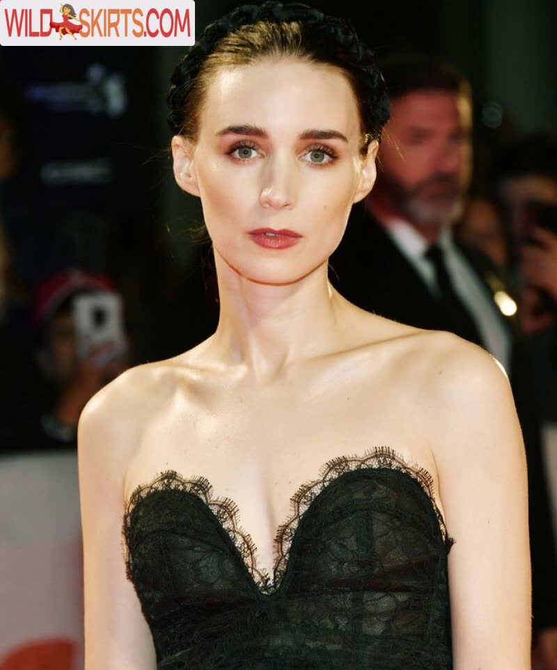 Rooney Mara / rooney.mara nude Instagram leaked photo #11