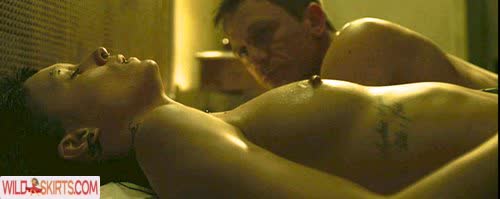 Rooney Mara / rooney.mara nude Instagram leaked photo #10