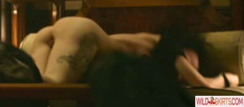 Rooney Mara nude leaked photo #12