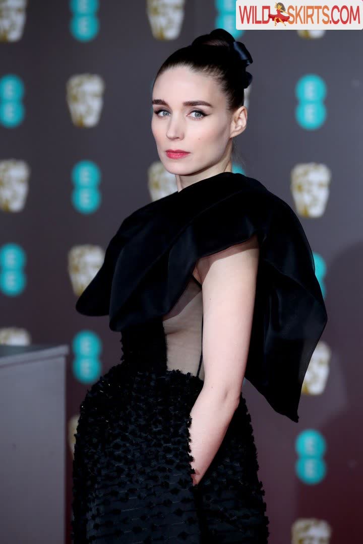 Rooney Mara / rooney.mara nude Instagram leaked photo #4