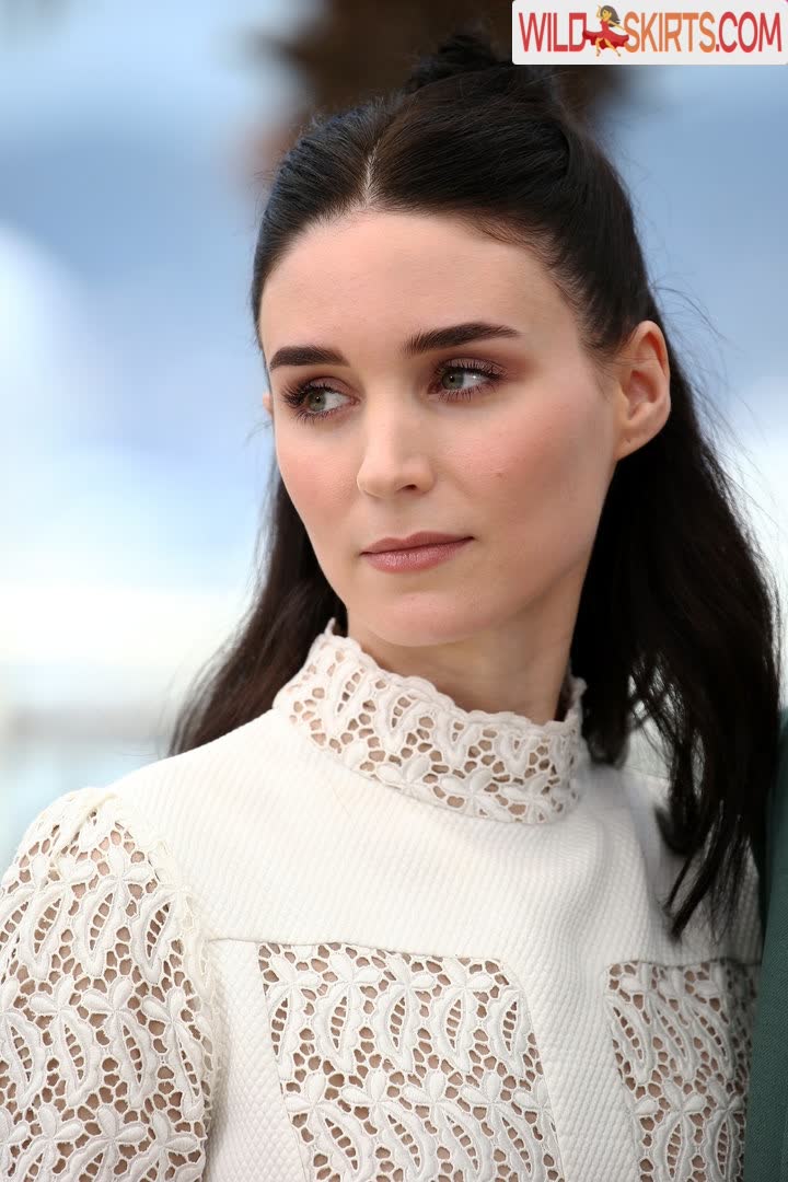 Rooney Mara nude leaked photo #38