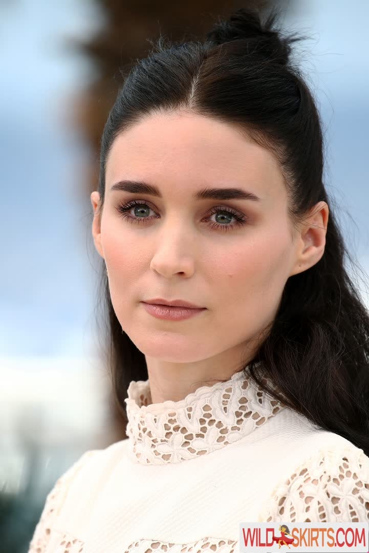 Rooney Mara / rooney.mara nude Instagram leaked photo #2