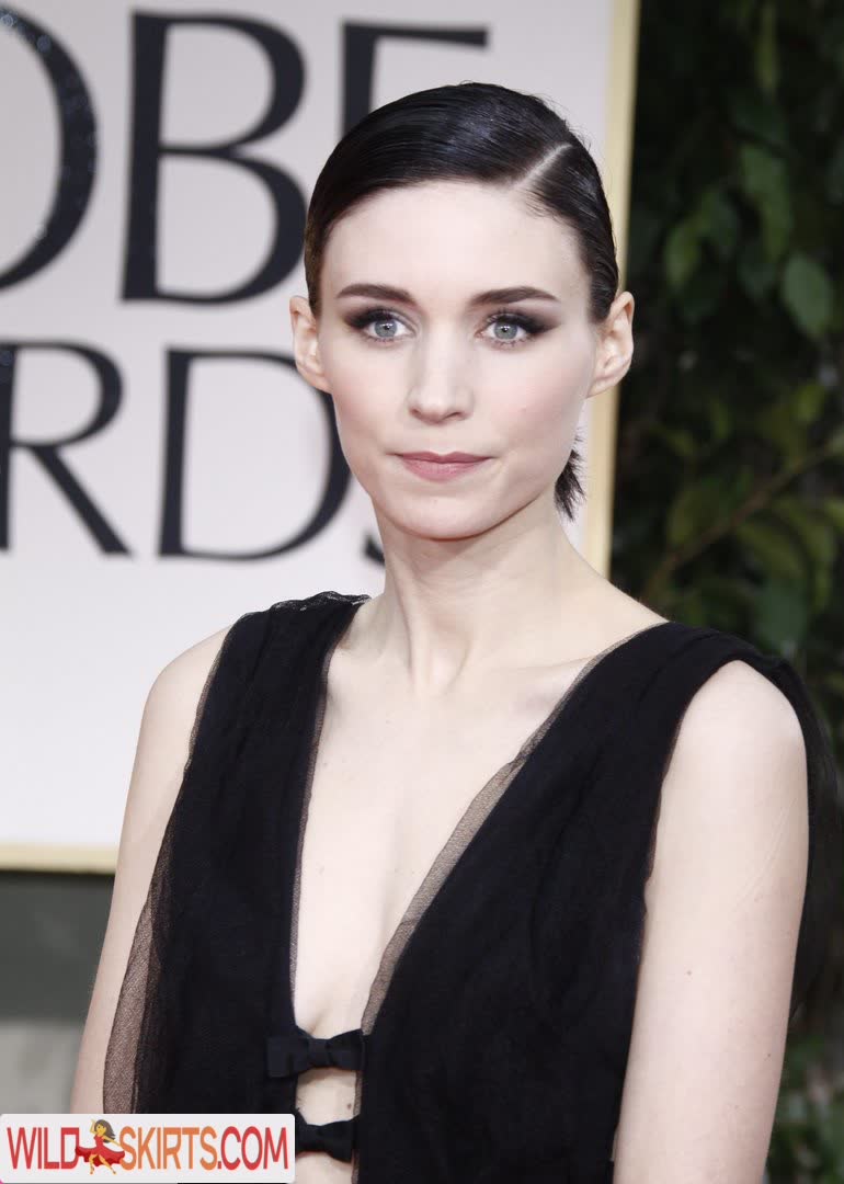 Rooney Mara / rooney.mara nude Instagram leaked photo #4