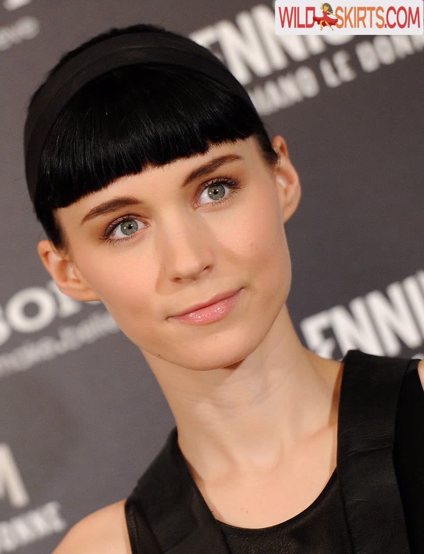 Rooney Mara nude leaked photo #42