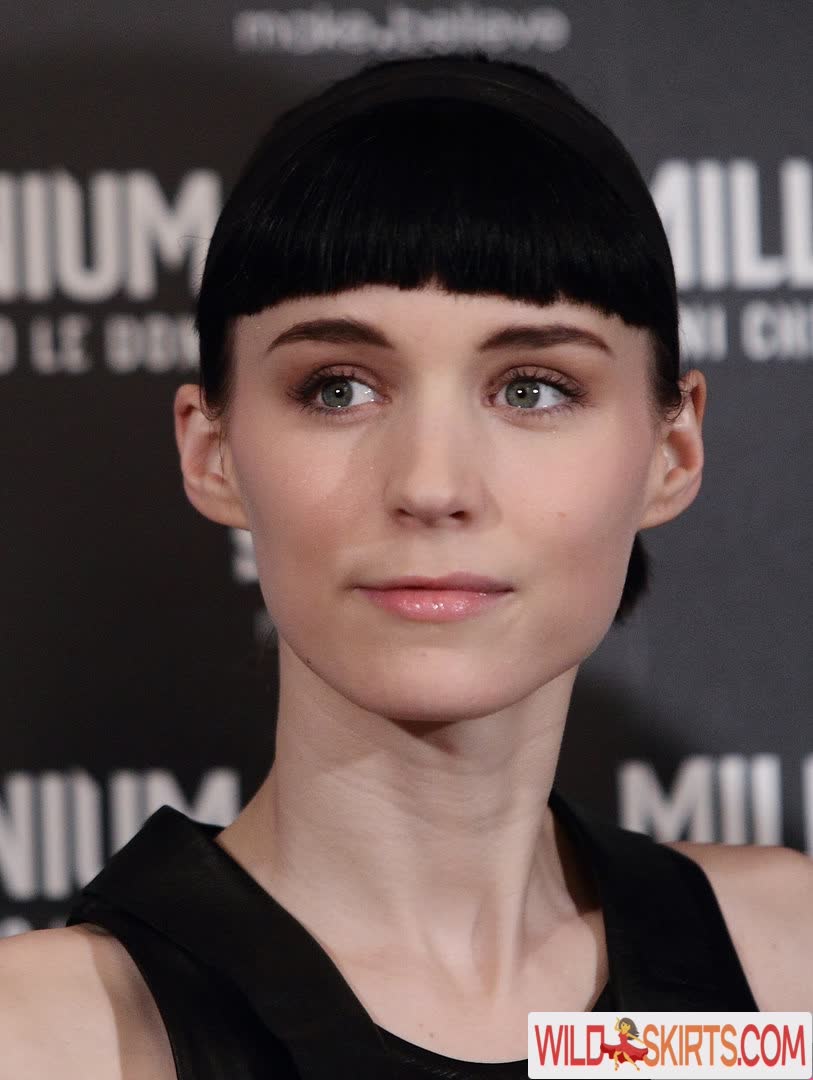 Rooney Mara / rooney.mara nude Instagram leaked photo #4