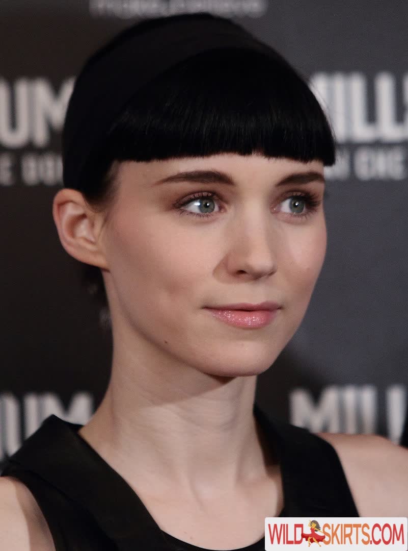 Rooney Mara / rooney.mara nude Instagram leaked photo #2