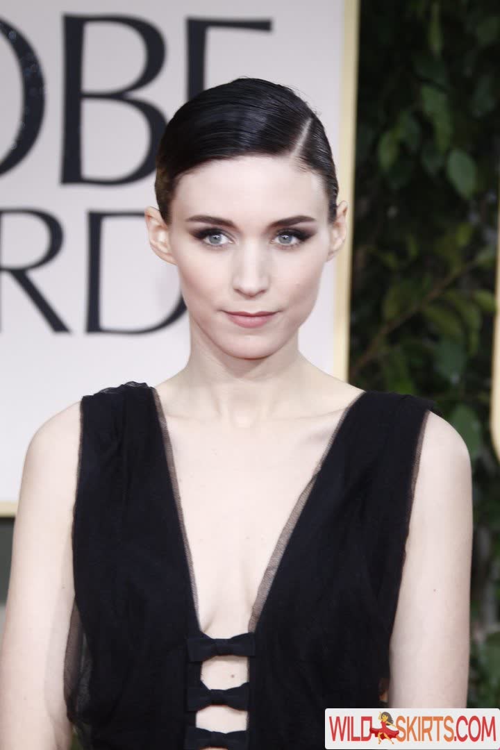 Rooney Mara / rooney.mara nude Instagram leaked photo #10