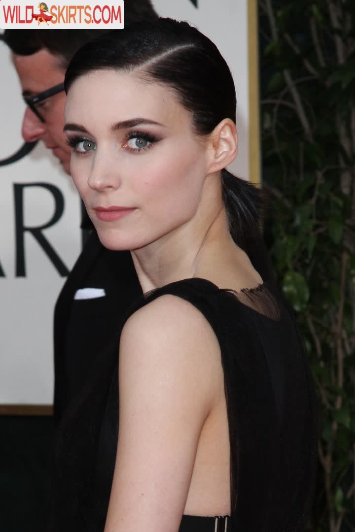 Rooney Mara / rooney.mara nude Instagram leaked photo #5