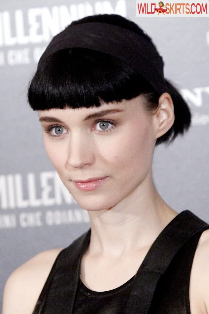 Rooney Mara / rooney.mara nude Instagram leaked photo #12