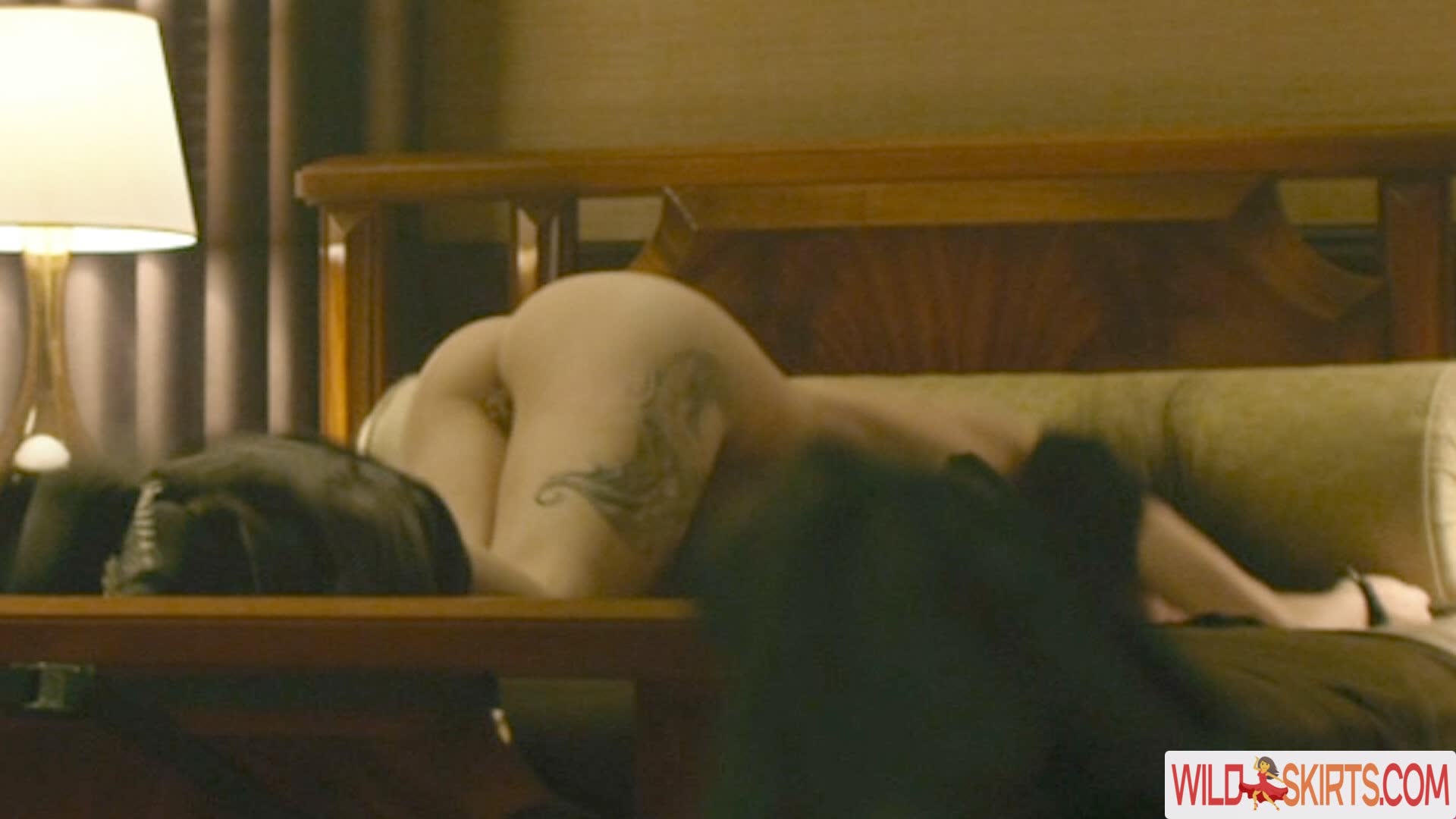 Rooney Mara / rooney.mara nude Instagram leaked photo