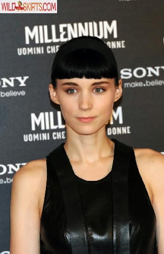 Rooney Mara / rooney.mara nude Instagram leaked photo #23