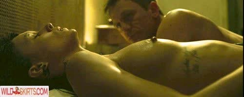 Rooney Mara / rooney.mara nude Instagram leaked photo #26