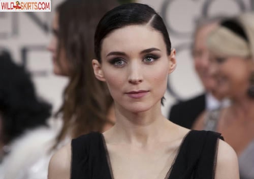 Rooney Mara / rooney.mara nude Instagram leaked photo #29