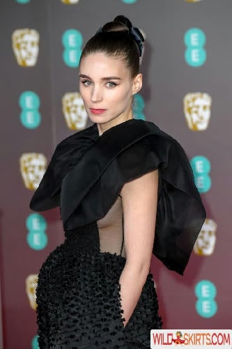 Rooney Mara / rooney.mara nude Instagram leaked photo #31