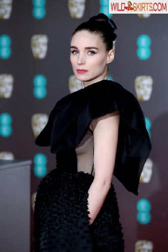 Rooney Mara / rooney.mara nude Instagram leaked photo #20