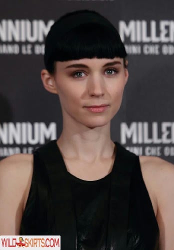 Rooney Mara / rooney.mara nude Instagram leaked photo #33