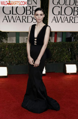 Rooney Mara / rooney.mara nude Instagram leaked photo #40