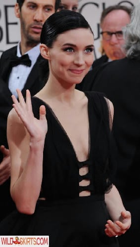 Rooney Mara / rooney.mara nude Instagram leaked photo #57