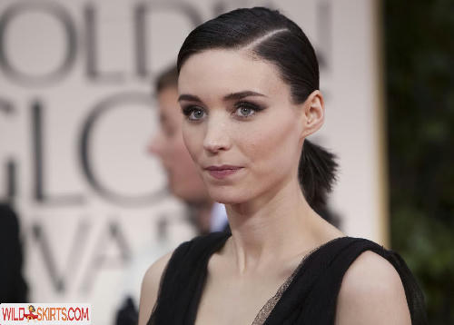 Rooney Mara / rooney.mara nude Instagram leaked photo #53