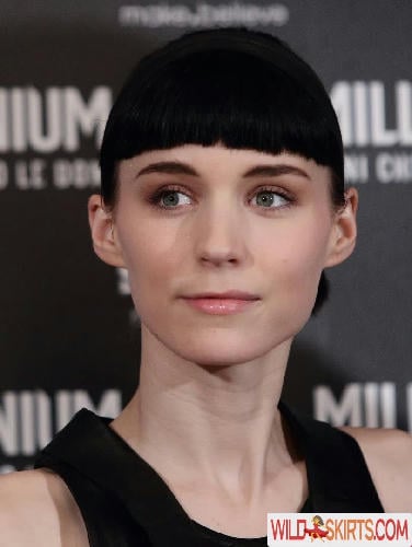 Rooney Mara / rooney.mara nude Instagram leaked photo #61