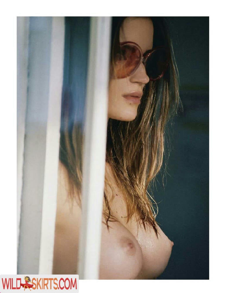 Roos Van Montfort / roseroos nude Instagram leaked photo #4