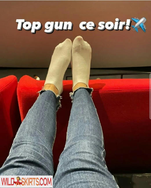 Rooxaanee Feet / rooxaanee_feet / rooxy_french nude OnlyFans, Instagram leaked photo #4