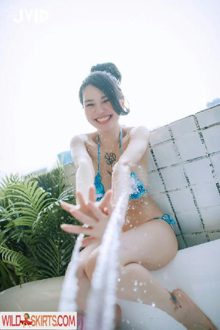 Rorgrongku / rongrongku / 古榕榕 俄羅斯公主 nude OnlyFans, Instagram leaked photo #7