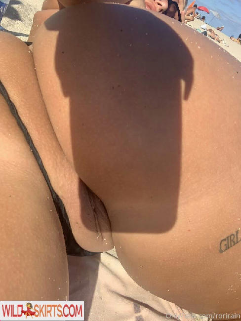 Rorirain / onlyonerori / rorirain nude OnlyFans, Instagram leaked photo #38