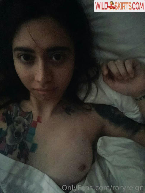 roryreign / roryreign / rorysreign nude OnlyFans, Instagram leaked photo #2