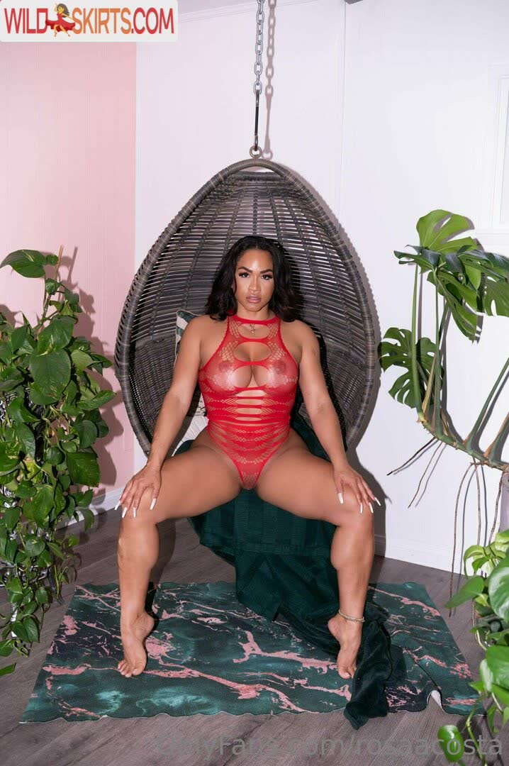 Rosa Acosta / rosaacosta nude OnlyFans, Instagram leaked photo #11