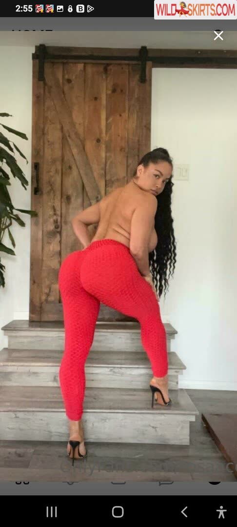 Rosa Acosta / rosaacosta nude OnlyFans, Instagram leaked photo #10