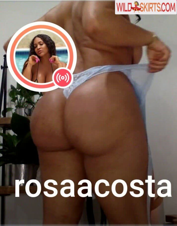 Rosa Acosta / rosaacosta nude OnlyFans, Instagram leaked photo #14