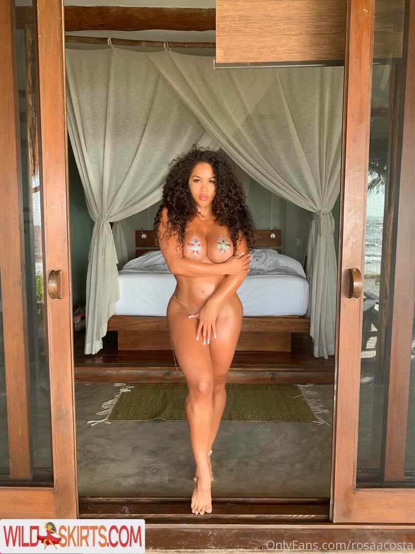 Rosa Acosta / rosaacosta nude OnlyFans, Instagram leaked photo #14