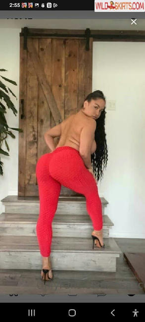 Rosa Acosta / rosaacosta nude OnlyFans, Instagram leaked photo #203