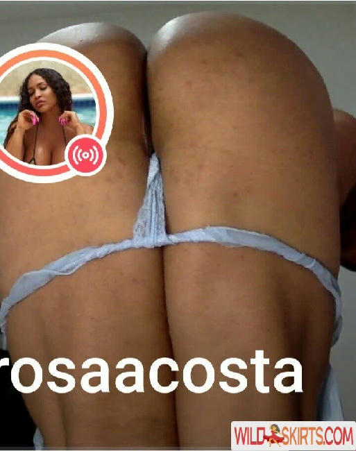 Rosa Acosta / rosaacosta nude OnlyFans, Instagram leaked photo #209