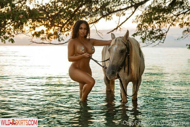 Rosa Acosta / rosaacosta nude OnlyFans, Instagram leaked photo #212