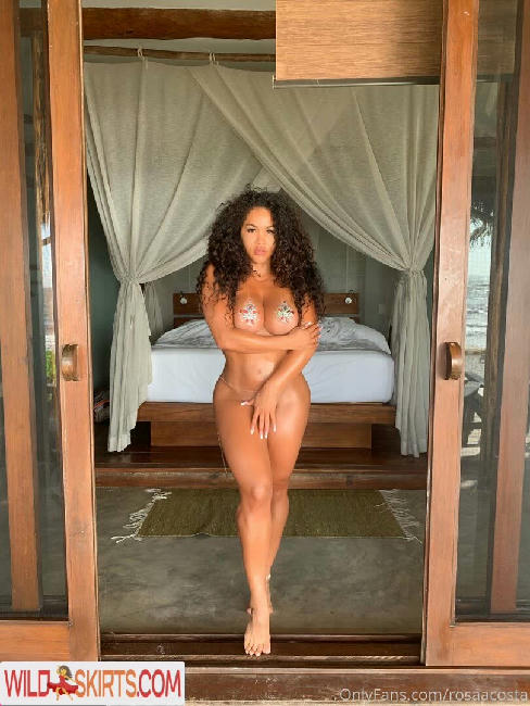 Rosa Acosta / rosaacosta nude OnlyFans, Instagram leaked photo #274