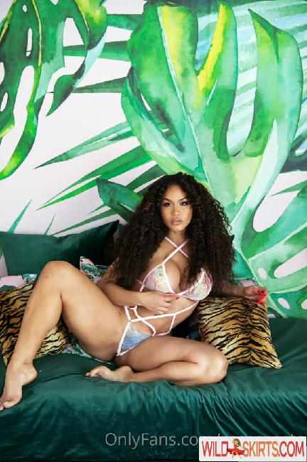 Rosa Acosta / rosaacosta nude OnlyFans, Instagram leaked photo #316