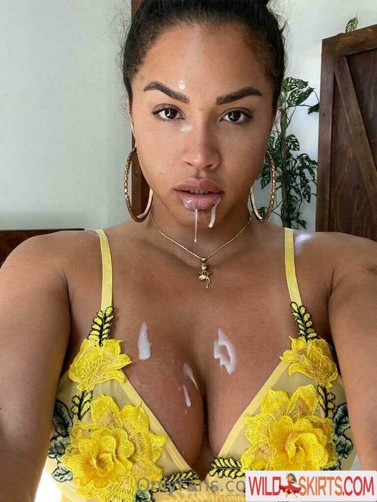 Rosa Acosta / rosaacosta nude OnlyFans, Instagram leaked photo #15