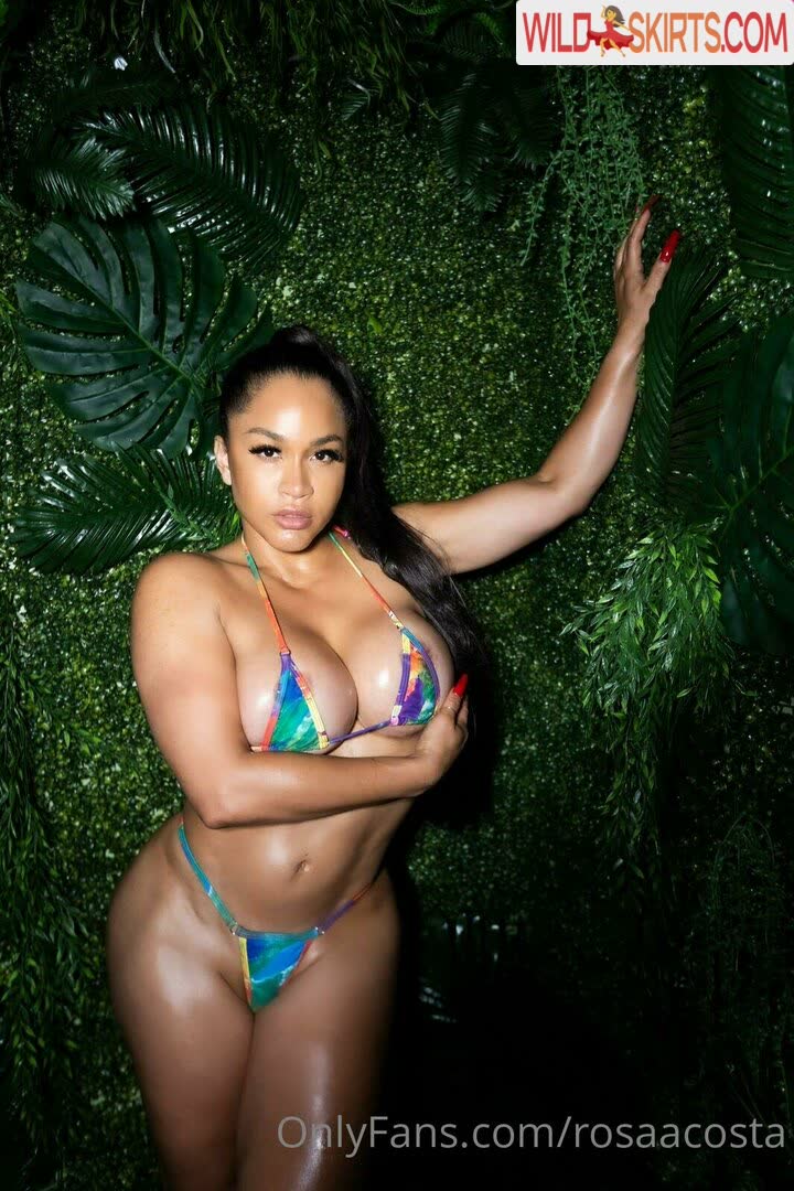 Rosa Acosta / rosaacosta nude OnlyFans, Instagram leaked photo #13