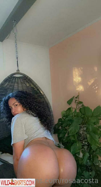 Rosa Acosta / rosaacosta nude OnlyFans, Instagram leaked photo #340