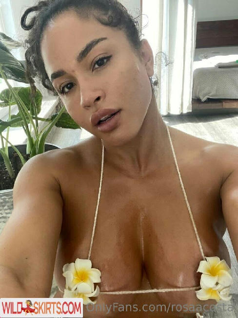 Rosa Acosta / rosaacosta nude OnlyFans, Instagram leaked photo #343